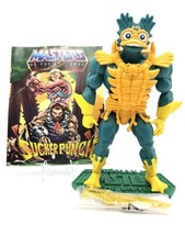 Masters universe origins for sale  Harlem