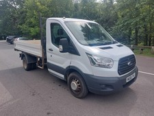 2015 ford transit for sale  RICHMOND