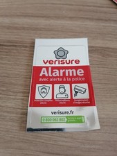 Autocollant 5cm modèle d'occasion  Gex