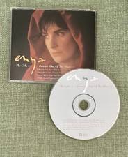 Enya promo celts for sale  Los Angeles
