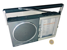 Radio grundig party for sale  BLACKPOOL