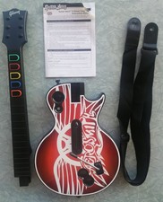 Chitarra xbox 360 usato  Novedrate