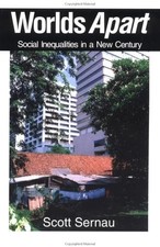 Worlds Apart: Social Inequalities in a New Century - Sernau, Scott R., używany na sprzedaż  Wysyłka do Poland