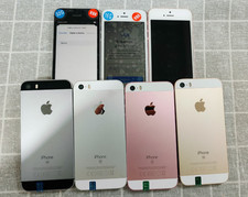 Apple iPhone SE 1st generation 16/32/64/128GB All colors Unlocked IOS15 comprar usado  Enviando para Brazil