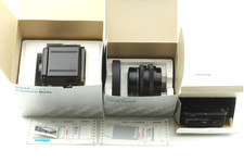 Boite mamiya rz67 d'occasion  Expédié en France