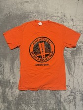 Camiseta Play In The Bay Sport And Social Club laranja tamanho pequeno comprar usado Camiseta Play In The Bay Sport And Social Club laranja tamanho pequeno comprar usado  Enviando para Brazil