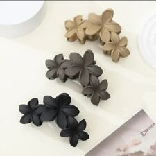 Matte hair clips for sale  Shipping to Ireland