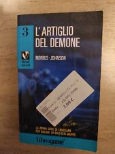Librogame artiglio del usato  Cesena
