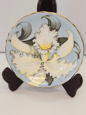 Paragon orchid saucer for sale  Delmar
