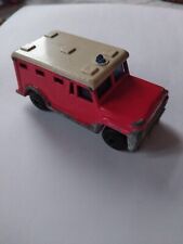 Vtg 1978 matchbox for sale  BIRMINGHAM