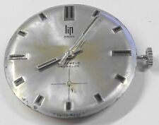Mouvement montre unitas d'occasion  Ploërmel
