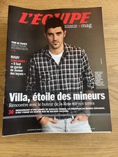 Equipe magazine football d'occasion  Quingey
