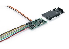 Märklin 60906 lokdecoder gebraucht kaufen  Mannheim