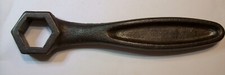 vintage Chave de cauda de torno 15/16"" sem marca, usado comprar usado  Enviando para Brazil