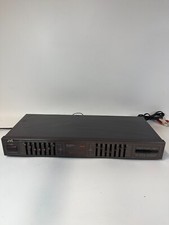 Jvc .e. graphic for sale  Frisco