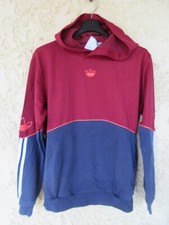 Sweat capuche adidas d'occasion  Nîmes