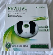 Revitive essential circulation for sale  LEICESTER