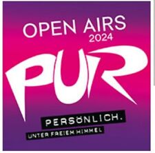 Pur konzert tickets gebraucht kaufen  Trier