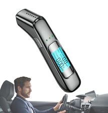 Etilometro portatile certifica usato  Italia