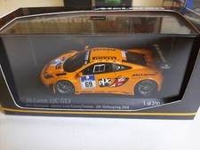 Mclaren 12c gt3 gebraucht kaufen  Eschweiler