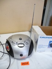 2654 gebr grundig gebraucht kaufen  Hilpoltstein
