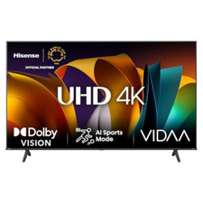 Hisense ultra 43a6n usato  Roccagloriosa