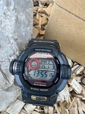 Montre numérique solaire d'occasion  Grenade