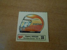 Figurina autosprint f.1 usato  Torino