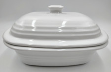 Pampered chef white for sale  Grinnell