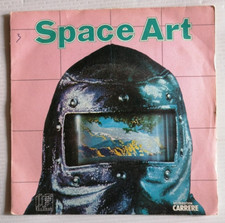 Space art speedway d'occasion  Lignan-sur-Orb