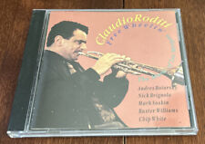 CLAUDIO RODITI- FREE WHEELIN CD. Reservoir Mussic comprar usado  Enviando para Brazil