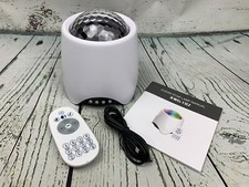 Star projector night for sale  Mccordsville