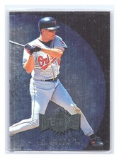 Cal ripken pick for sale  Chesterfield