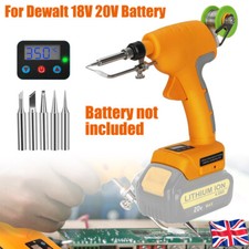 75w digital cordless for sale  HAYWARDS HEATH