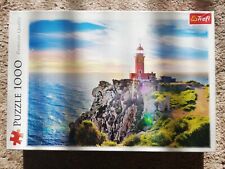 Leuchtturm puzzle 1000 gebraucht kaufen  Schwerin