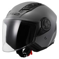 Casco jet ls2 usato  Afragola