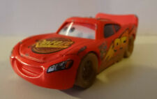 Dirt track mcqueen d'occasion  Expédié en Belgium