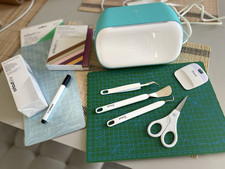 Cricut joy portable for sale  ILFORD