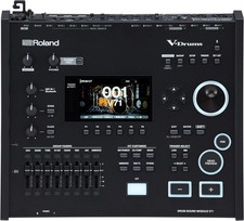Roland v71 modul gebraucht kaufen Roland v71 modul gebraucht kaufen  Burghausen