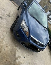 ford focus zetec breaking for sale  BURNLEY