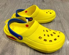 Lidl clogs brand for sale  HASLEMERE