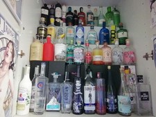 Gin jrose amuerte usato  Lurate Caccivio
