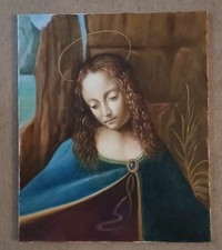 Quadro dipinto olio usato  Soliera