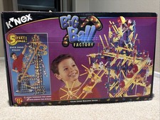 1995 knex nex for sale  Granada Hills
