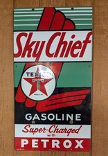 Original texaco sky for sale  Perry