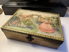 Vintage geo bassett for sale  HYDE