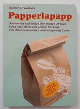 Papperlapapp antworten ewigen gebraucht kaufen Papperlapapp antworten ewigen gebraucht kaufen  Boizenburg/ Elbe