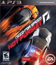 Need for Speed Hot Pursuit Greatest Hits PlayStation 3 PS3 comprar usado  Enviando para Brazil