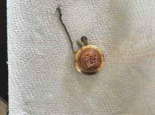 Vend rare briquet d'occasion  Chailley
