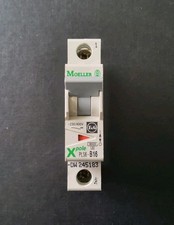 Moeller xpole b16 for sale  HIGH PEAK